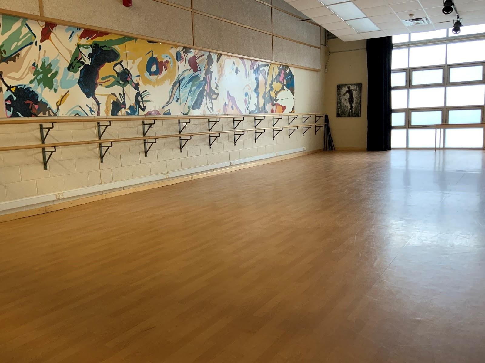 dance 1
